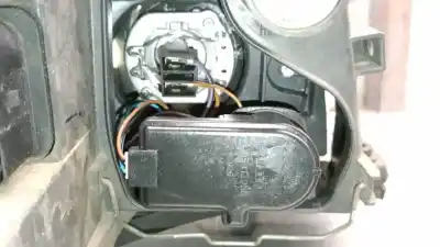 Автозапчастина б/у ліва фара для audi a4 b6 (8e2) 1.9 tdi посилання на oem iam   8e0941029c