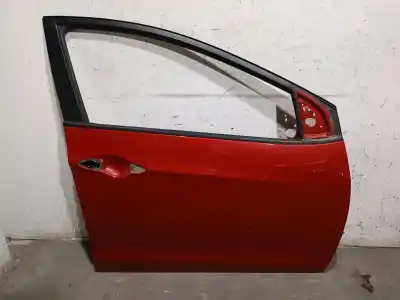 Peça sobressalente para automóvel em segunda mão porta dianteira direita por hyundai i30 (gd) 1.6 crdi referências oem iam 76004a6000