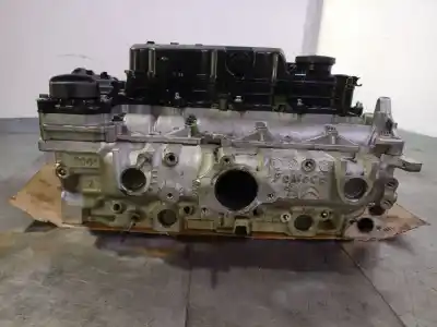 Pezzo di ricambio per auto di seconda mano Testata motore per CITROEN C4 GRAND PICASSO I (UA_) 2.0 HDi 150 Riferimenti OEM IAM 9807255910  