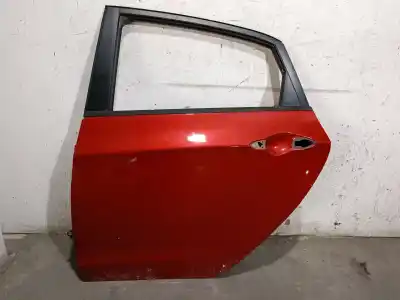 Автозапчастина б/у ДВЕРІ ЗАДНІ ЛІВІ для HYUNDAI I30 (GD) 1.6 CRDI Посилання на OEM IAM 77003A6000  