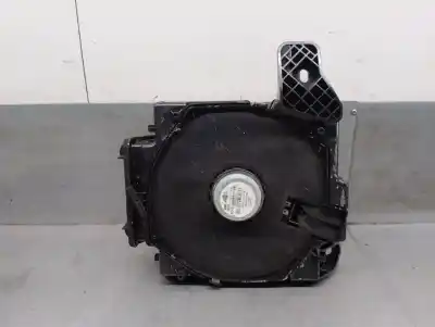 Pièce détachée automobile d'occasion HAUT-PARLEUR pour MINI (BMW) MINI COUNTRYMAN (R60) COOPER D Références OEM IAM 65139800512  