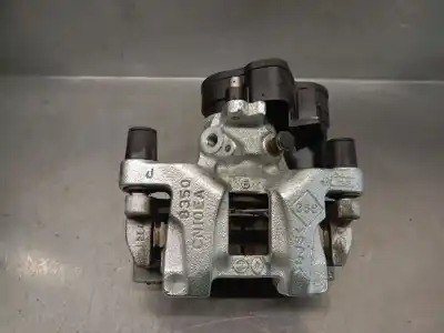 Second-hand car spare part rear right brake caliper for dacia duster (hm_) 1.0 tce 90 oem iam references 440002035r