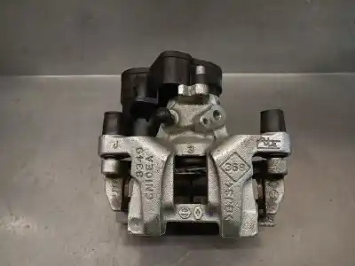 Автозапчасти б/у задний левый тормозной суппорт за dacia duster (hm_) 1.0 tce 90 ссылки oem iam 440108549r