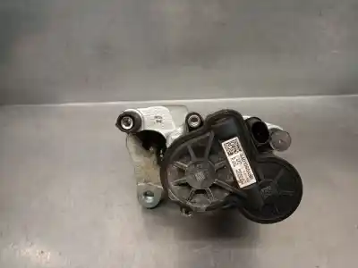 Автозапчасти б/у задний левый тормозной суппорт за dacia duster (hm_) 1.0 tce 90 ссылки oem iam 440108549r  