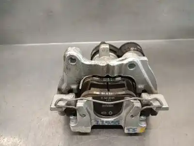 Second-hand car spare part rear left brake caliper for dacia duster (hm_) 1.0 tce 90 oem iam references 440108549r  