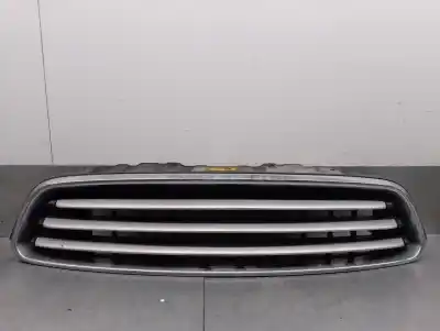 Peça sobressalente para automóvel em segunda mão grelha frontal por mini mini countryman (r60) cooper d referências oem iam 51139801582