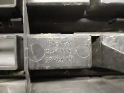 Автозапчасти б/у передняя решетка за mini mini countryman (r60) cooper d ссылки oem iam 51139801582  51139801582 Автозапчасти б/у передняя решетка за mini mini countryman (r60) cooper d ссылки oem iam 51139801582  51139801582