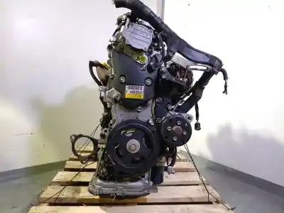 Second-hand car spare part COMPLETE ENGINE for TOYOTA COROLLA (_E12_)  OEM IAM references 1ND 0183951 1900033210