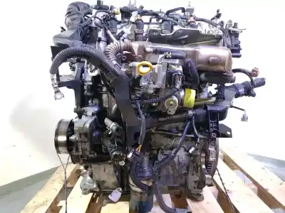 Second-hand car spare part complete engine for toyota corolla (_e12_) 1.4 d (nde120_) oem iam references 1nd 0183951 1900033210