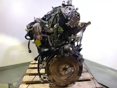 Second-hand car spare part complete engine for toyota corolla (_e12_) 1.4 d (nde120_) oem iam references 1nd 0183951 1900033210