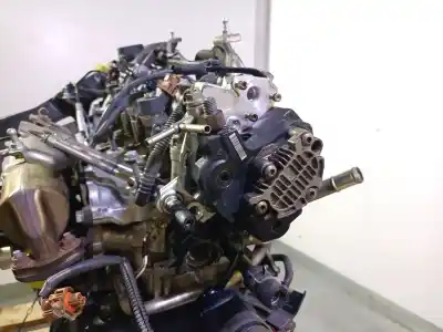 Second-hand car spare part complete engine for toyota corolla (_e12_) 1.4 d (nde120_) oem iam references 1nd 0183951 1900033210