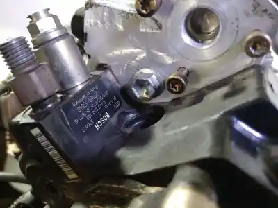 Second-hand car spare part complete engine for toyota corolla (_e12_) 1.4 d (nde120_) oem iam references 1nd 0183951 1900033210