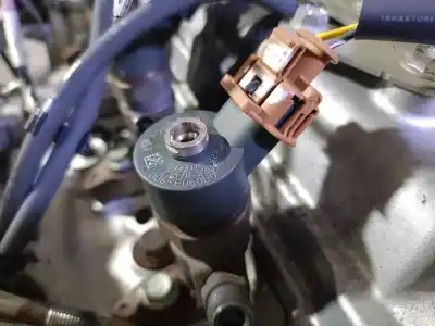 Second-hand car spare part complete engine for toyota corolla (_e12_) 1.4 d (nde120_) oem iam references 1nd 0183951 1900033210