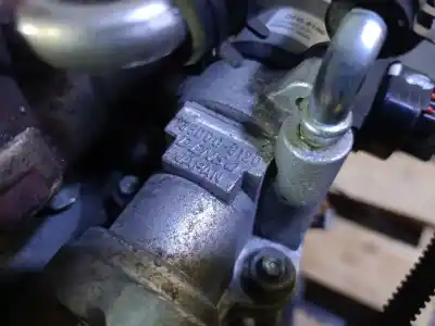 Second-hand car spare part complete engine for toyota corolla (_e12_) 1.4 d (nde120_) oem iam references 1nd 0183951 1900033210