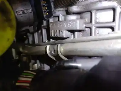 Second-hand car spare part complete engine for toyota corolla (_e12_) 1.4 d (nde120_) oem iam references 1nd 0183951 1900033210