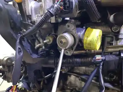 Second-hand car spare part complete engine for toyota corolla (_e12_) 1.4 d (nde120_) oem iam references 1nd 0183951 1900033210