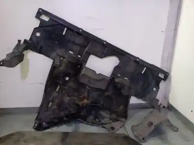 Автозапчастина б/у покрішка для honda accord vii (cl, cn) 2.2 i-ctdi (cn1) посилання на oem iam 74111sefe00  74111sefe00