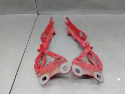 Автозапчасти б/у петля капота за mini mini countryman (r60) cooper d ссылки oem iam 51239805937  51239805937