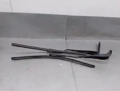 Peça sobressalente para automóvel em segunda mão haste de escova dianteiro direito por mini mini countryman (r60) cooper d referências oem iam 61619449974