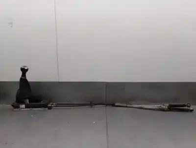 Peça sobressalente para automóvel em segunda mão alavanca de velocidades por mini mini countryman (r60) cooper d referências oem iam 9802964