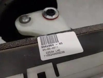 Автозапчасти б/у рычаг переключения передач за mini mini countryman (r60) cooper d ссылки oem iam 9802964  25117604433 Автозапчасти б/у рычаг переключения передач за mini mini countryman (r60) cooper d ссылки oem iam 9802964  25117604433