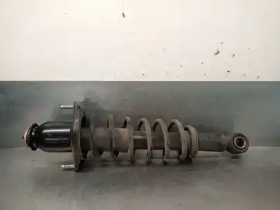 Second-hand car spare part Right Rear Shock Absorber for TOYOTA COROLLA (_E12_) 1.4 D (NDE120_) OEM IAM references 4853002221  4853009F20