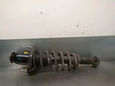 Second-hand car spare part rear left shock absorber for toyota corolla (_e12_) 1.4 d (nde120_) oem iam references 4853002221