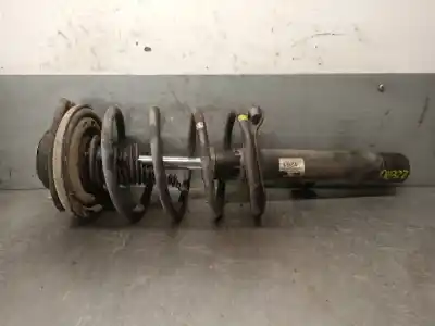 Автозапчастина б/у ПЕРЕДНІЙ ПРАВИЙ АМОРТИЗАТОР для CITROEN XSARA PICASSO (N68)  Посилання на OEM IAM 5202PK  5202PK