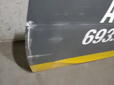 İkinci el araba yedek parçası sol ön kapi için opel corsa e (x15) 1.3 cdti (08, 68) oem iam referansları 124484  124484