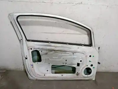 İkinci el araba yedek parçası sol ön kapi için opel corsa e (x15) 1.3 cdti (08, 68) oem iam referansları 124484  124484