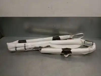 Peça sobressalente para automóvel em segunda mão airbag frontal lado direito por dacia duster (hm_) 1.0 tce 90 referências oem iam 985p00606r 659498700a autoliv 