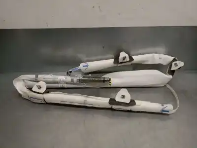 Peça sobressalente para automóvel em segunda mão airbag frontal lado direito por dacia duster (hm_) 1.0 tce 90 referências oem iam 985p00606r 659498700a autoliv 