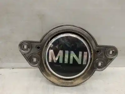 Peça sobressalente para automóvel em segunda mão puxador exterior de mala por mini mini countryman (r60) cooper d referências oem iam 98023140