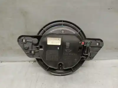 Автозапчасти б/у внешняя ручка ворот за mini mini countryman (r60) cooper d ссылки oem iam 98023140  51249802314 Автозапчасти б/у внешняя ручка ворот за mini mini countryman (r60) cooper d ссылки oem iam 98023140  51249802314