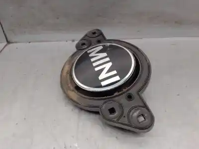Автозапчасти б/у внешняя ручка ворот за mini mini countryman (r60) cooper d ссылки oem iam 98023140  51249802314 Автозапчасти б/у внешняя ручка ворот за mini mini countryman (r60) cooper d ссылки oem iam 98023140  51249802314