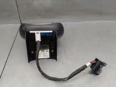 Second-hand car spare part dashboard for mini mini countryman (r60) cooper d oem iam references 62109325823  62109325823 Second-hand car spare part dashboard for mini mini countryman (r60) cooper d oem iam references 62109325823  62109325823