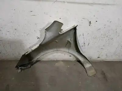 Pezzo di ricambio per auto di seconda mano parafango anteriore destro per opel corsa e (x15) 1.3 cdti (08, 68) riferimenti oem iam 1100061  1100061