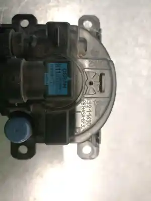 Pièce détachée automobile d'occasion MODULE ÉLECTRONIQUE pour LANCIA VOYAGER MONOSPACE (404_) 2.8 CRD (RT, 53) Références OEM IAM P68079910AB  