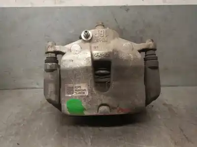 Peça sobressalente para automóvel em segunda mão pinça de travão dianteira direita por kia xceed (cd) 1.0 t-gdi referências oem iam 58130g4100