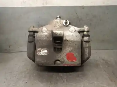 Peça sobressalente para automóvel em segunda mão pinça de travão dianteira esquerda por kia xceed (cd) 1.0 t-gdi referências oem iam 58110g4100