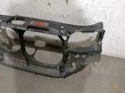 Автозапчасти б/у передняя панель за audi a4 b5 (8d2) 1.9 tdi ссылки oem iam 8d0805594al  8d0805594al