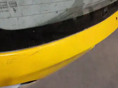 Автозапчасти б/у задняя дверь за opel corsa e (x15) 1.3 cdti (08, 68) ссылки oem iam 126190  126190