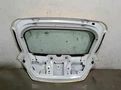 Автозапчасти б/у задняя дверь за opel corsa e (x15) 1.3 cdti (08, 68) ссылки oem iam 126190  126190