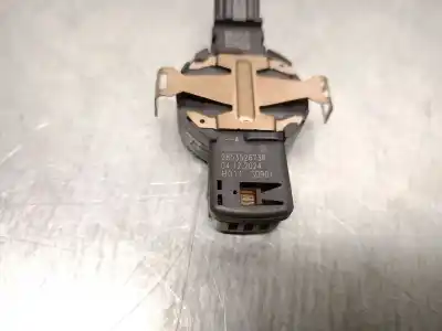 Peça sobressalente para automóvel em segunda mão sensor por dacia duster (hm_) 1.0 tce 90 referências oem iam 28532673r  