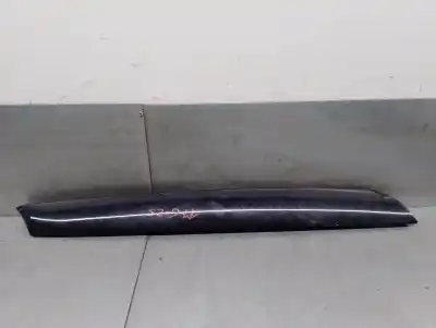 Second-hand car spare part Front Decorative Moulding for MINI MINI COUNTRYMAN (R60) COOPER D OEM IAM references 51139801509  51139801509