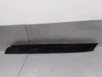 Peça sobressalente para automóvel em segunda mão molduras frontais por mini mini countryman (r60) cooper d referências oem iam 51139801510