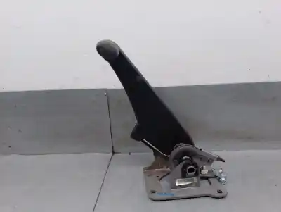 Peça sobressalente para automóvel em segunda mão alavanca de travão de mão por mini mini countryman (r60) cooper d referências oem iam 34409811241