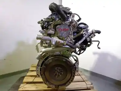 Pezzo di ricambio per auto di seconda mano motore completo per suzuki vitara (ly) 1.4 hybrid (mild hybrid) riferimenti oem iam k14d 1331404 1100153820000