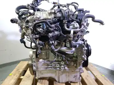 Pezzo di ricambio per auto di seconda mano motore completo per suzuki vitara (ly) 1.4 hybrid (mild hybrid) riferimenti oem iam k14d 1331404 1100153820000