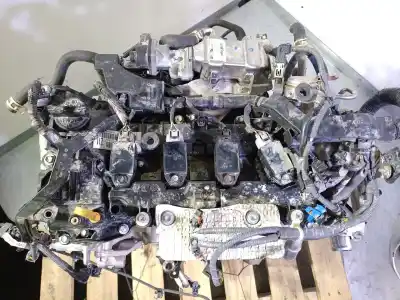 Pezzo di ricambio per auto di seconda mano motore completo per suzuki vitara (ly) 1.4 hybrid (mild hybrid) riferimenti oem iam k14d 1331404 1100153820000